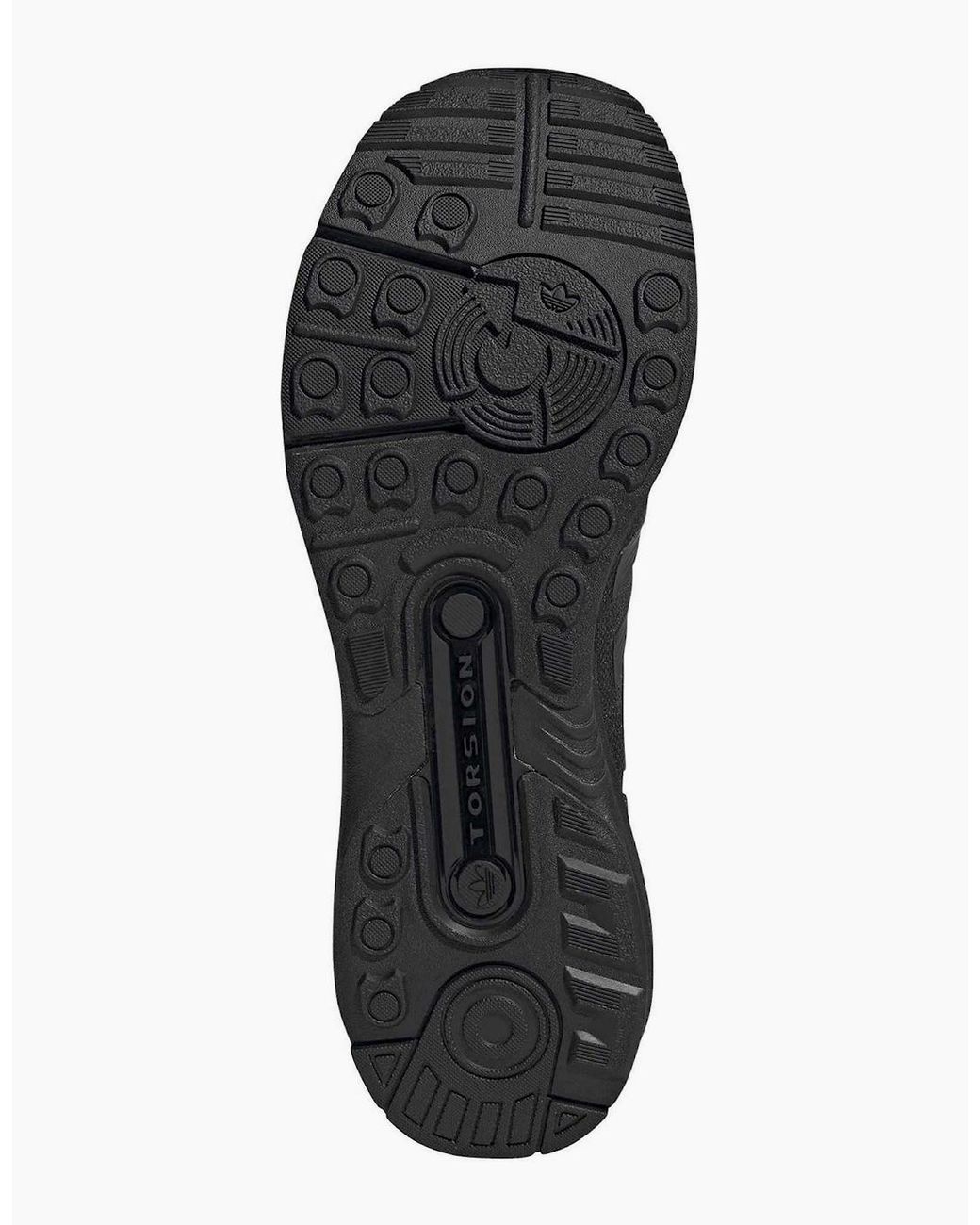 Adidas Originals Black Zx Rs Shoes 99 for men