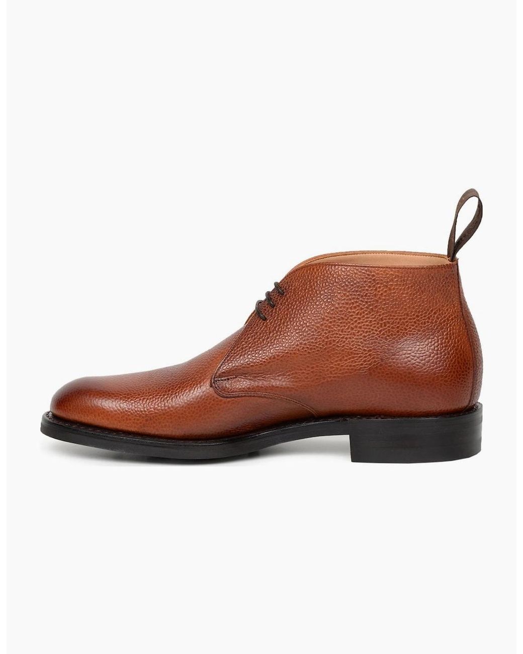 Cheaney Brown Jackie Iii R Boots for men
