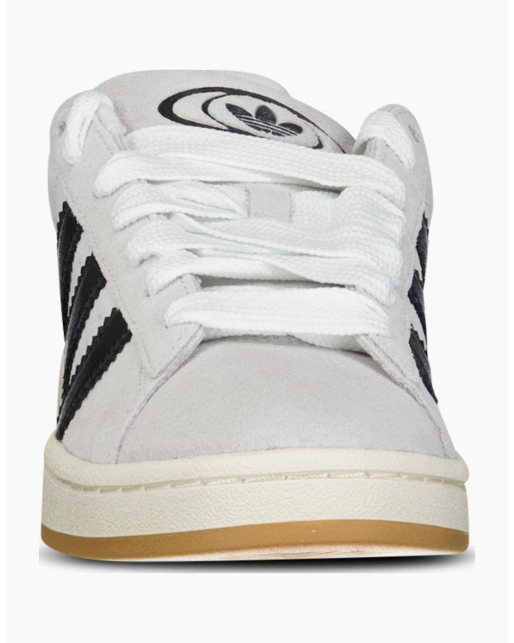 Adidas White Originals Campus 00S