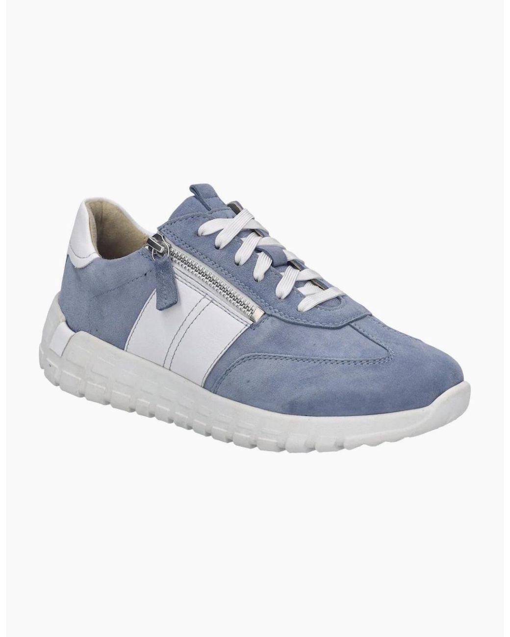 Josef Seibel Blue Gabby 01 Trainers