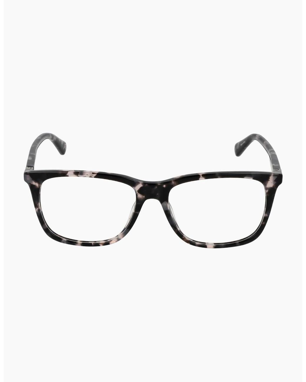 Guess Gray Optical Frame Gu5223 020 54 for men