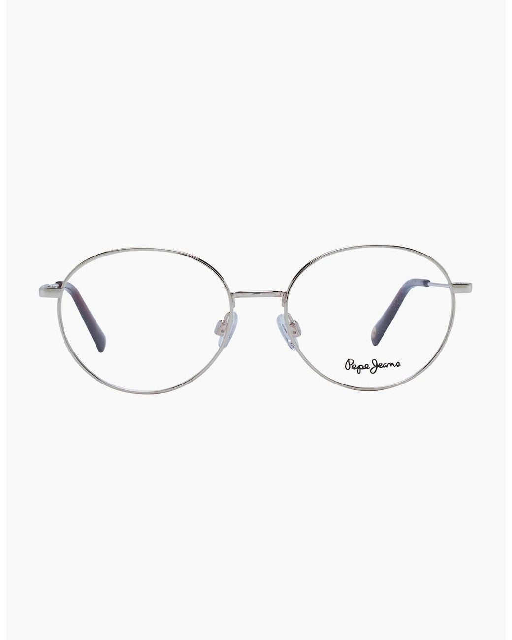 Pepe Jeans Metallic Optical Frame Pj1379 C4 52