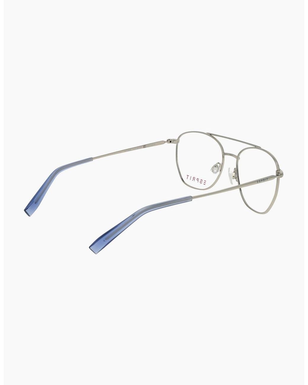 Esprit Metallic Optical Frame Et33406 543 52