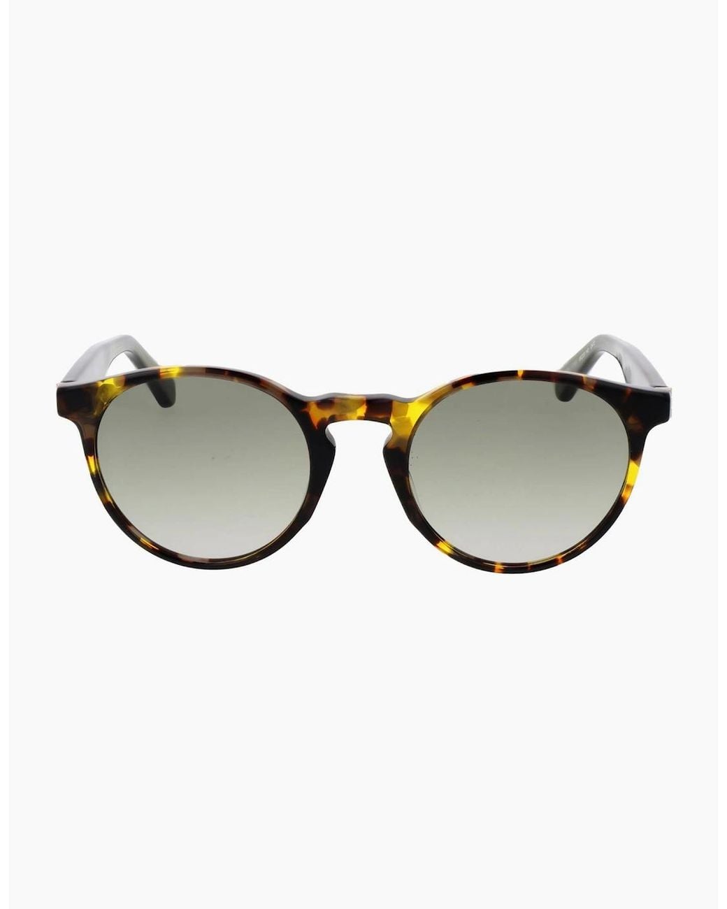 Scotch & Soda Brown Sunglasses Ss8004 A175 49