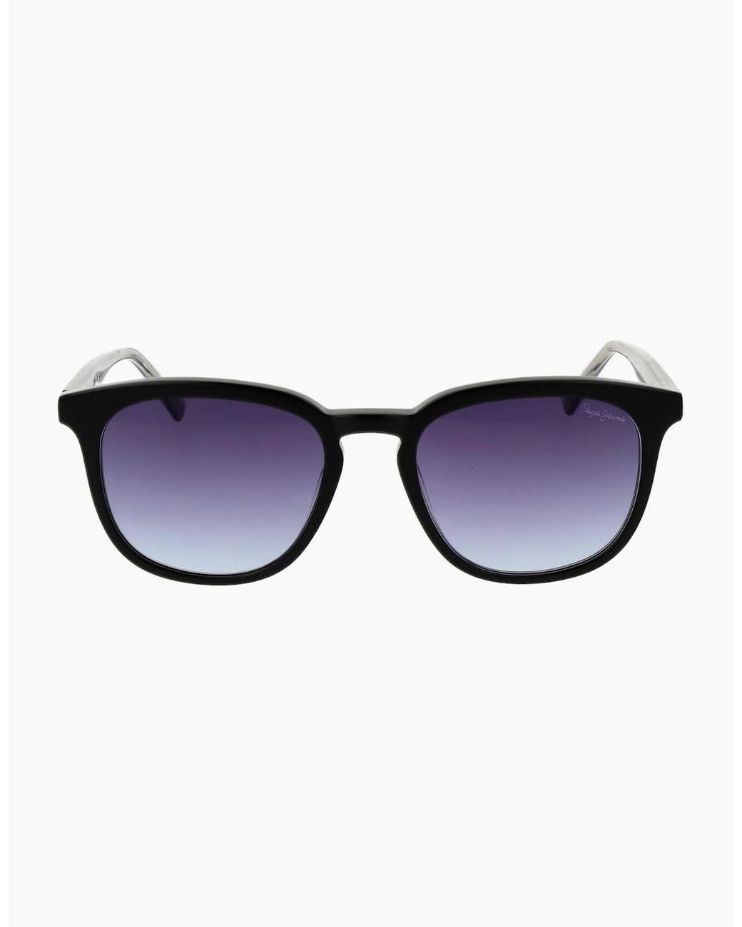 Pepe Jeans Blue Sunglasses Pj7434 009 52 for men