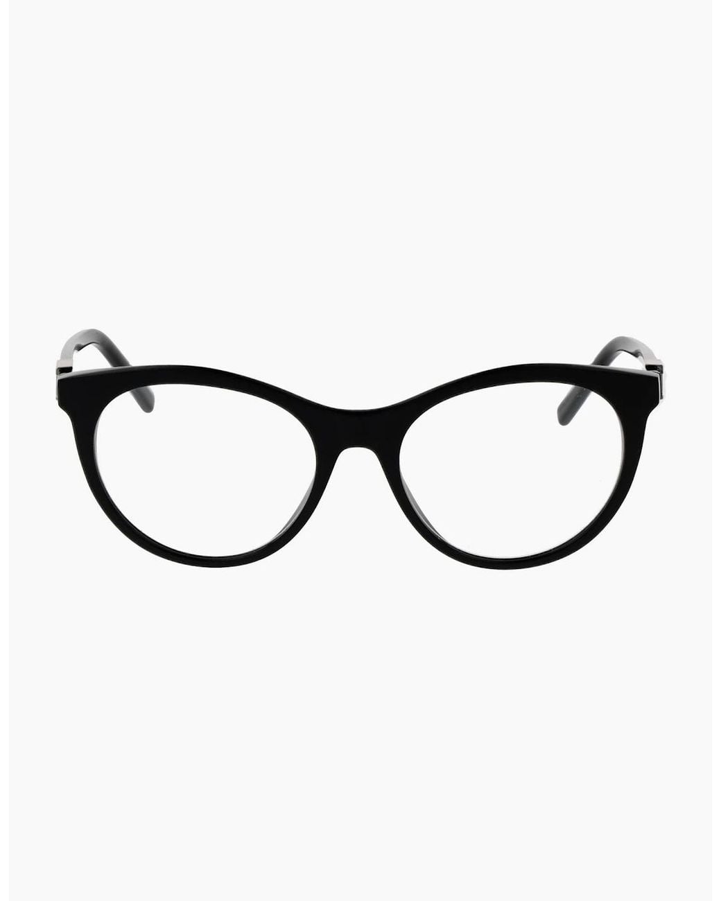 Tod's Black Tods Optical Frame To5287 001 53