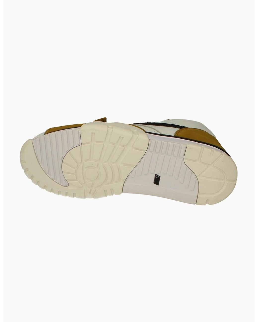 Nike Metallic Air Trainer 1 Essential Trainers Fq8225 100 for men