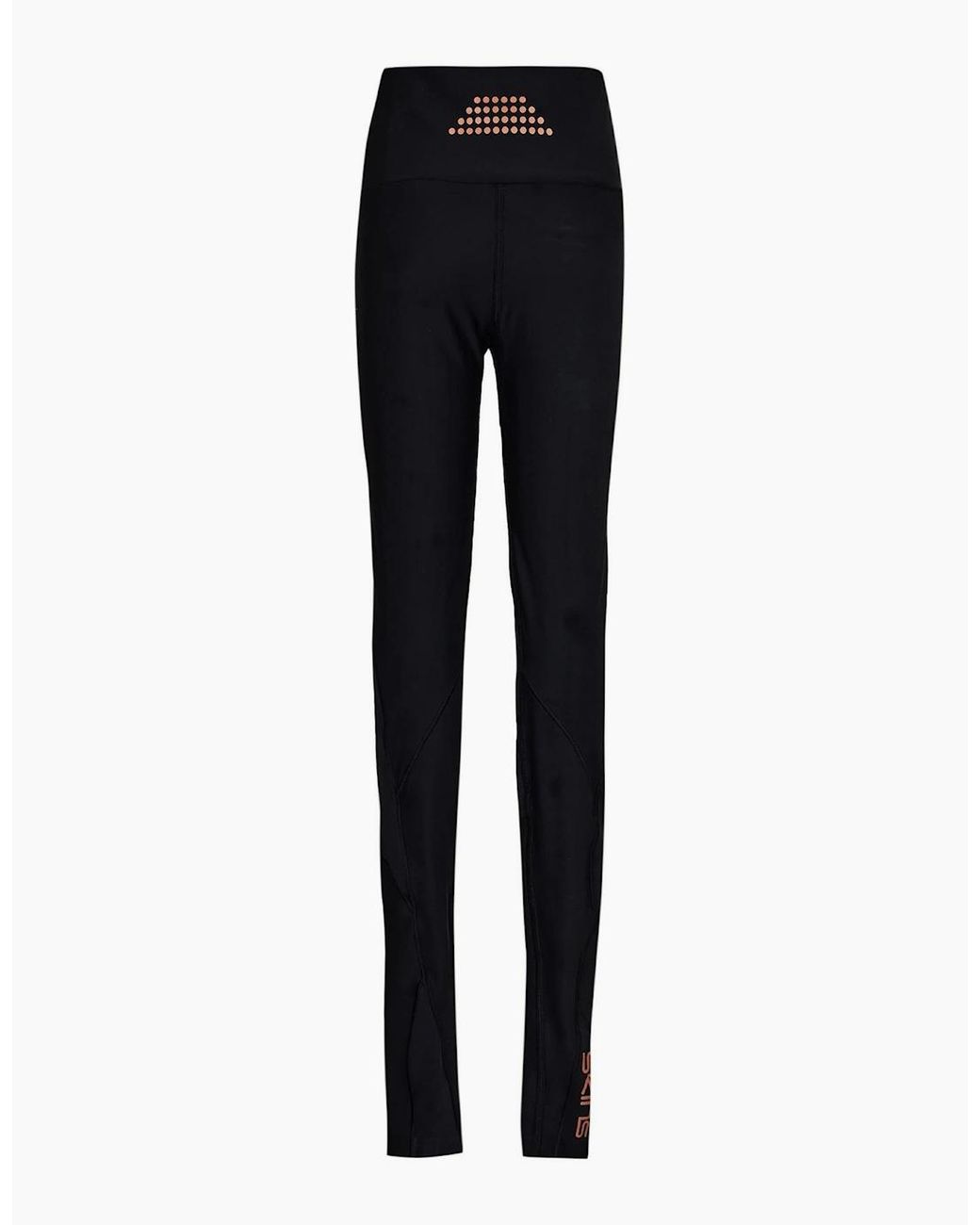 Skins Black 5 Ladies