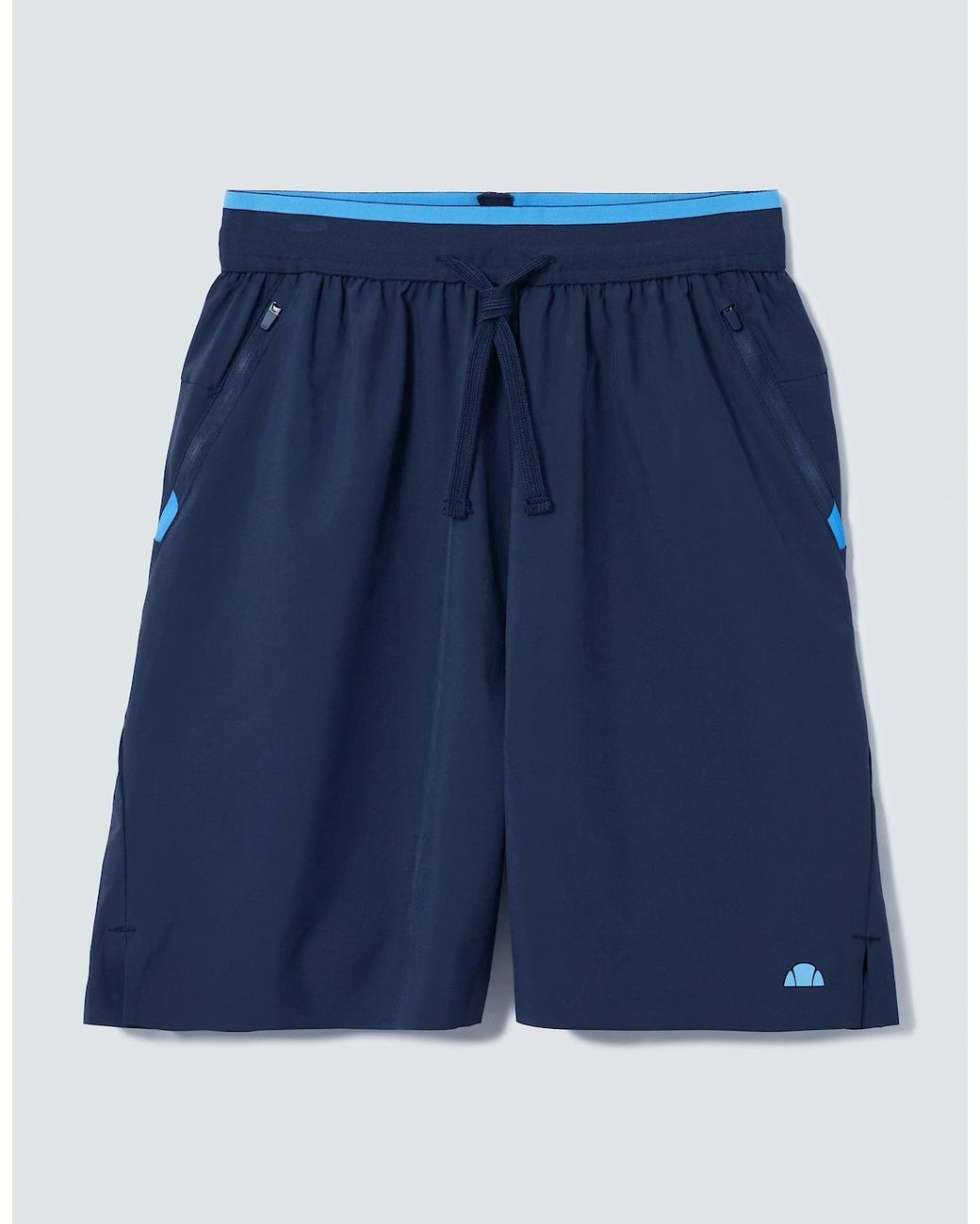 Ellesse Blue Zimpatia Short for men