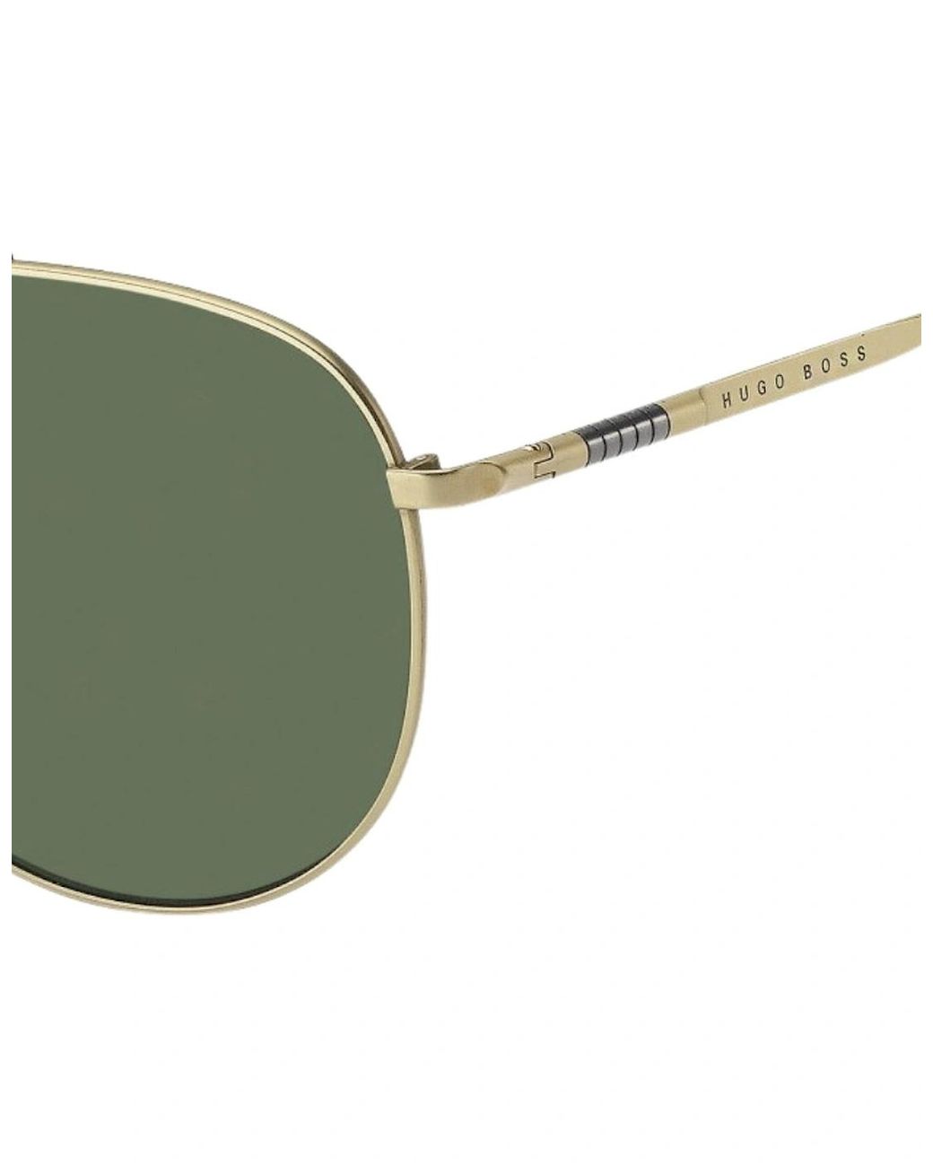Boss Green 1296 F S Aoz Qt Sunglasses for men
