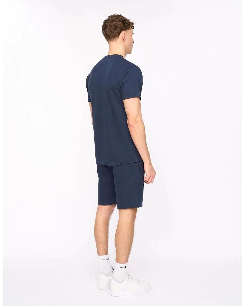 Duck and Cover Blue Sherborn T for men