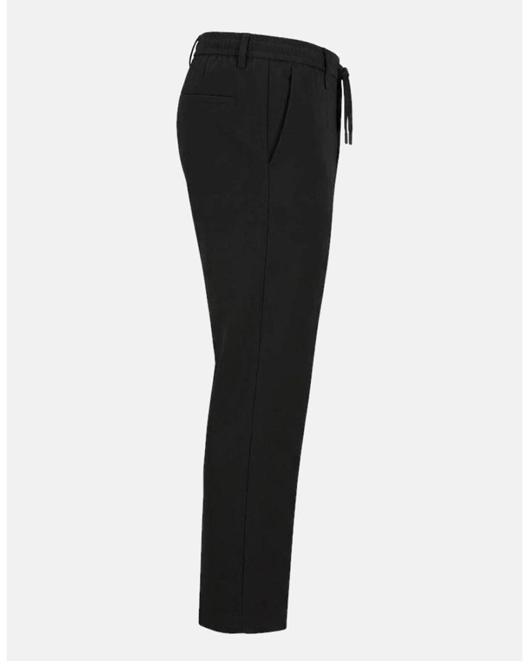 Boss Black Boss T-Convert Drawstring Trousers