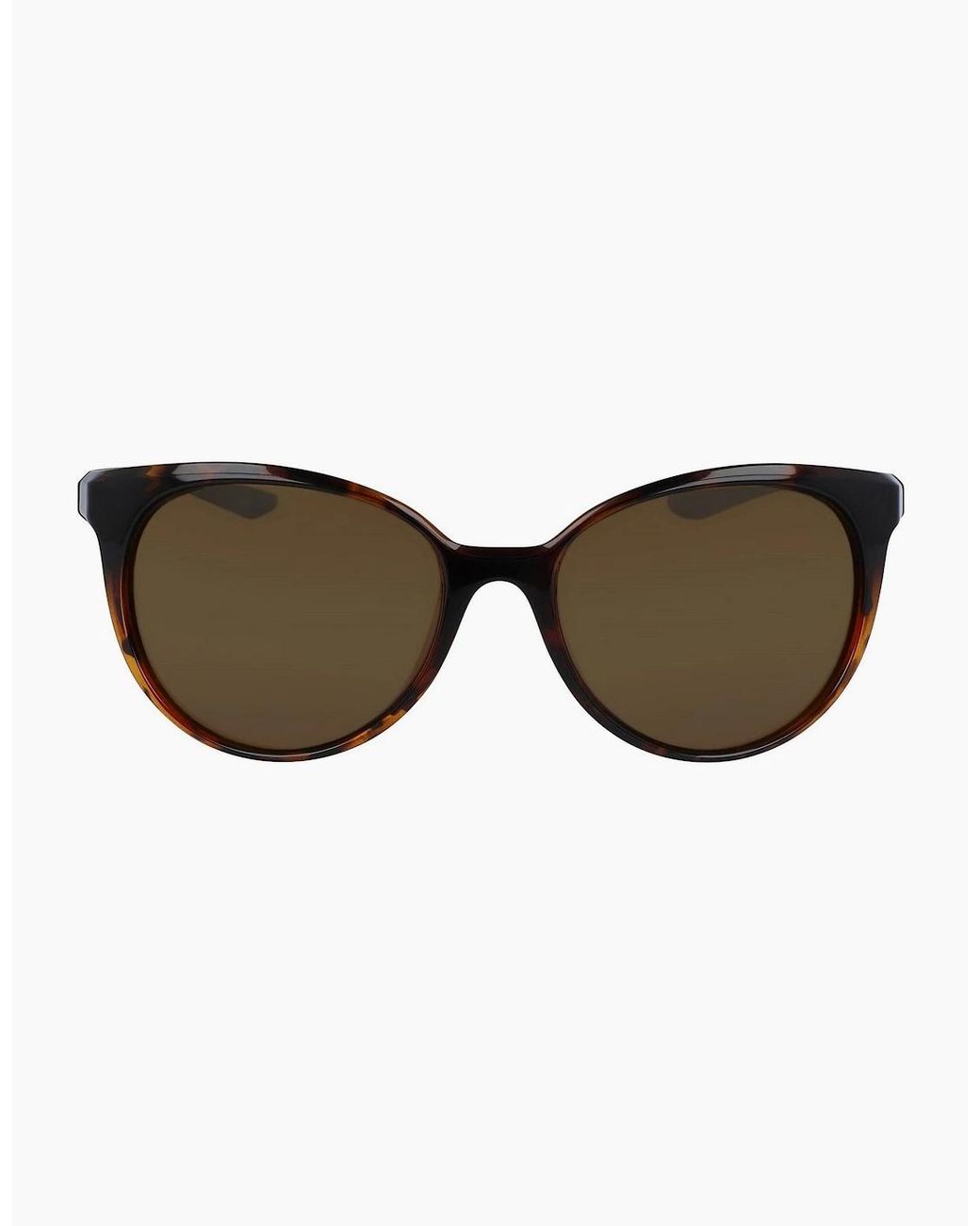 Nike Multicolor Oval Sunglasses for men