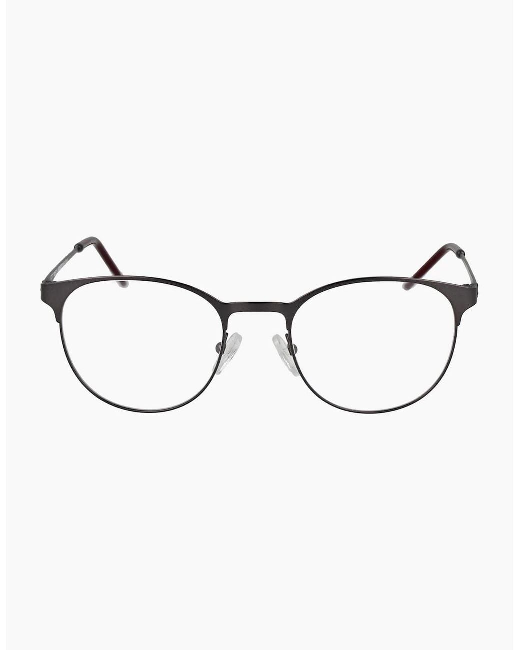 Citizen Brown Optical Frame Ctz1901 151 49 for men