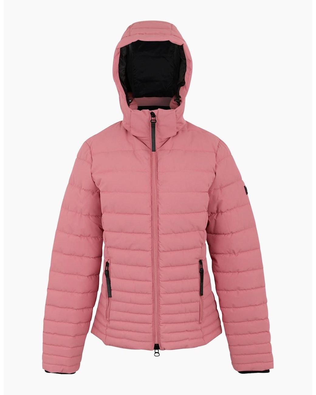 Regatta Pink Ladies Kelane Padded Jacket
