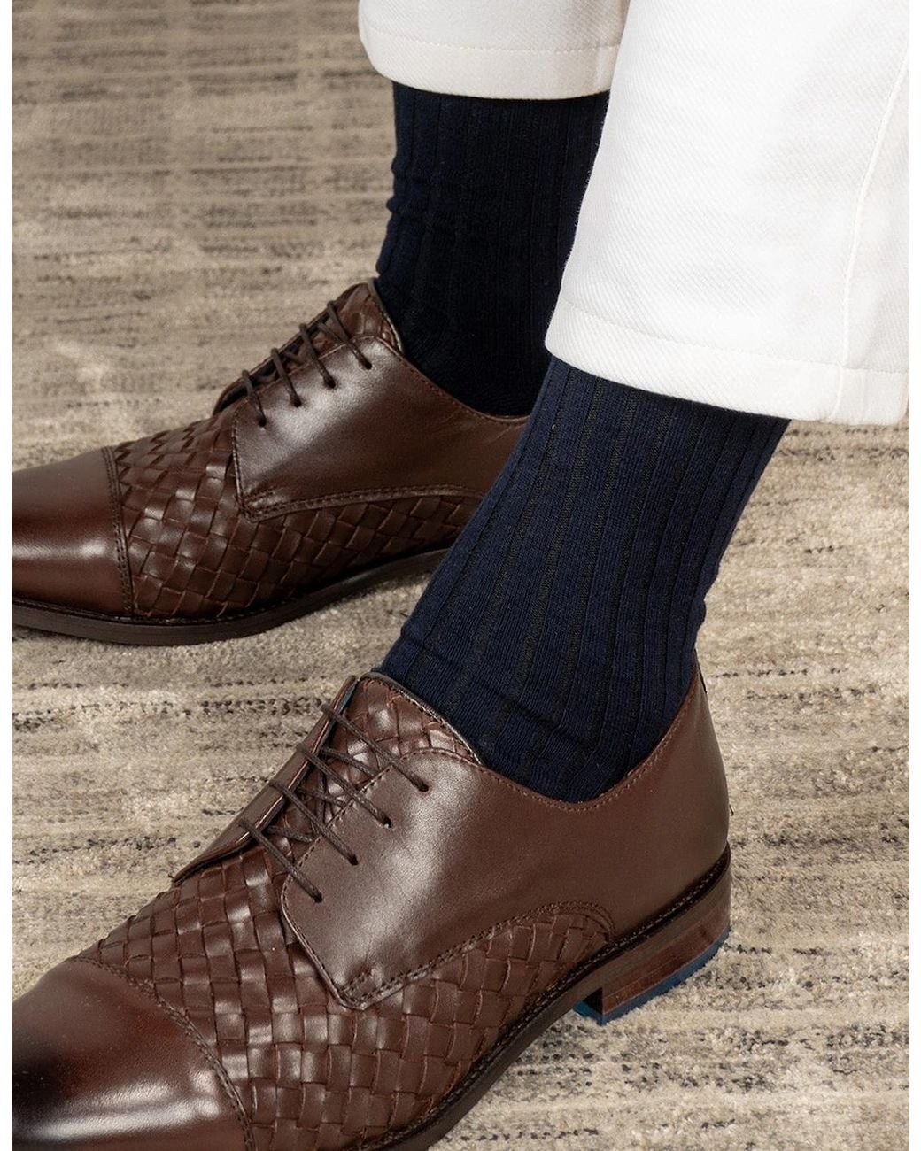 Oswin Hyde Blues for men