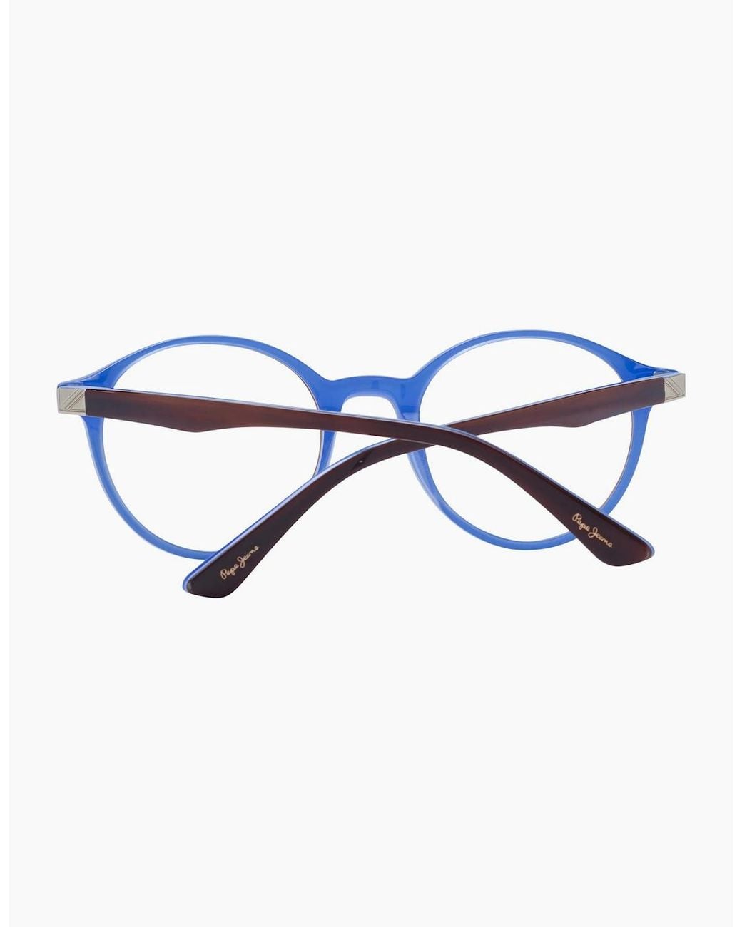 Pepe Jeans Blue Optical Frame Pj3516 162 50