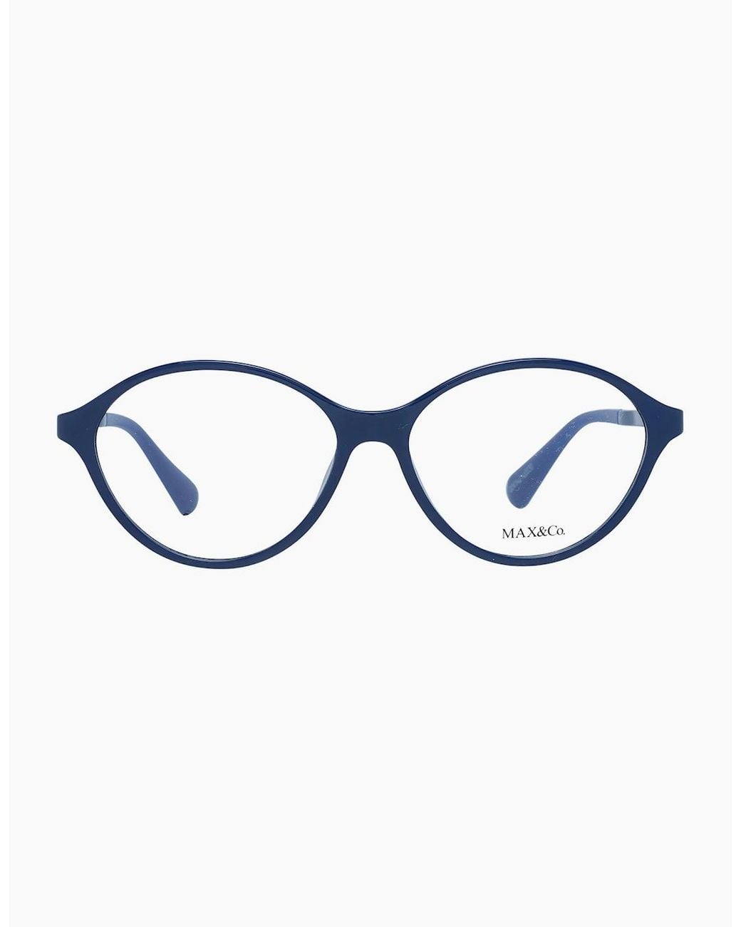 MAX&Co. Blue Optical Frame Mo5055 090 54