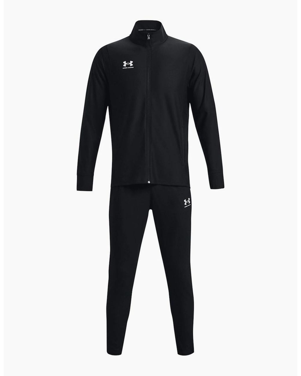 Under Armour Blue Challenger Tracksuit for men