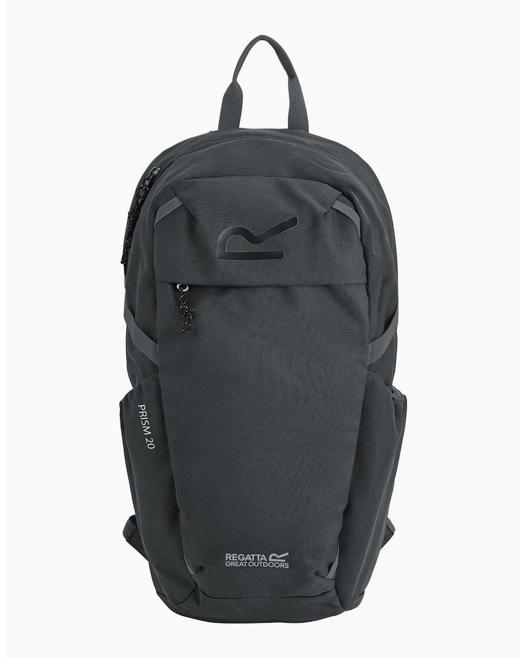 Regatta Black Prism 20L Backpack