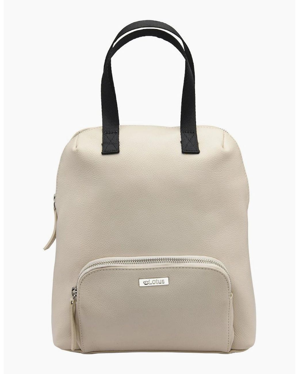 Lotus Natural Kassidy Backpack
