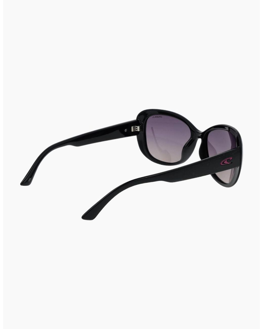O'neill Sportswear Black Sunglasses Ons-9010 104P 58