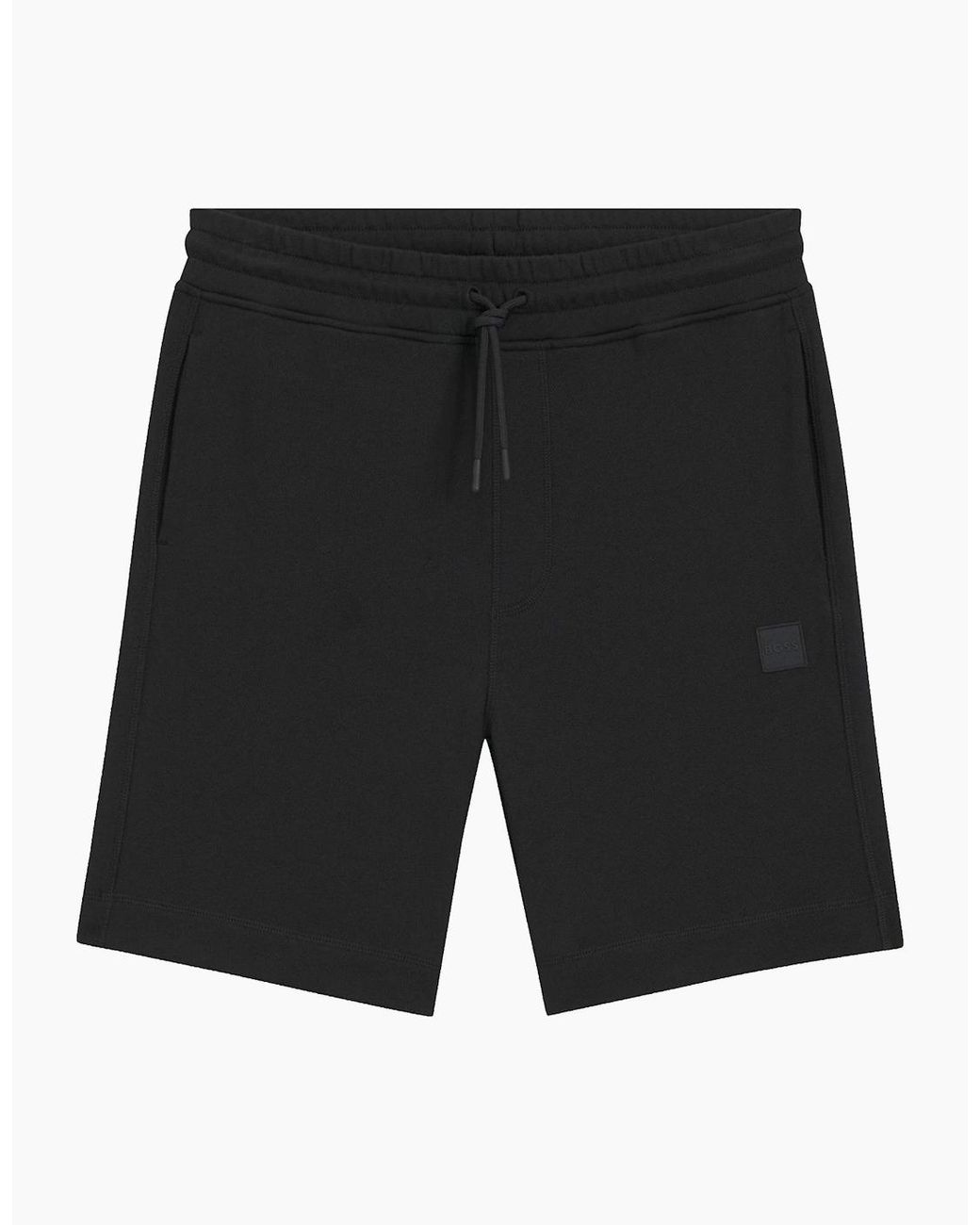 Boss Black Boss New Sewalk Jog Shorts for men