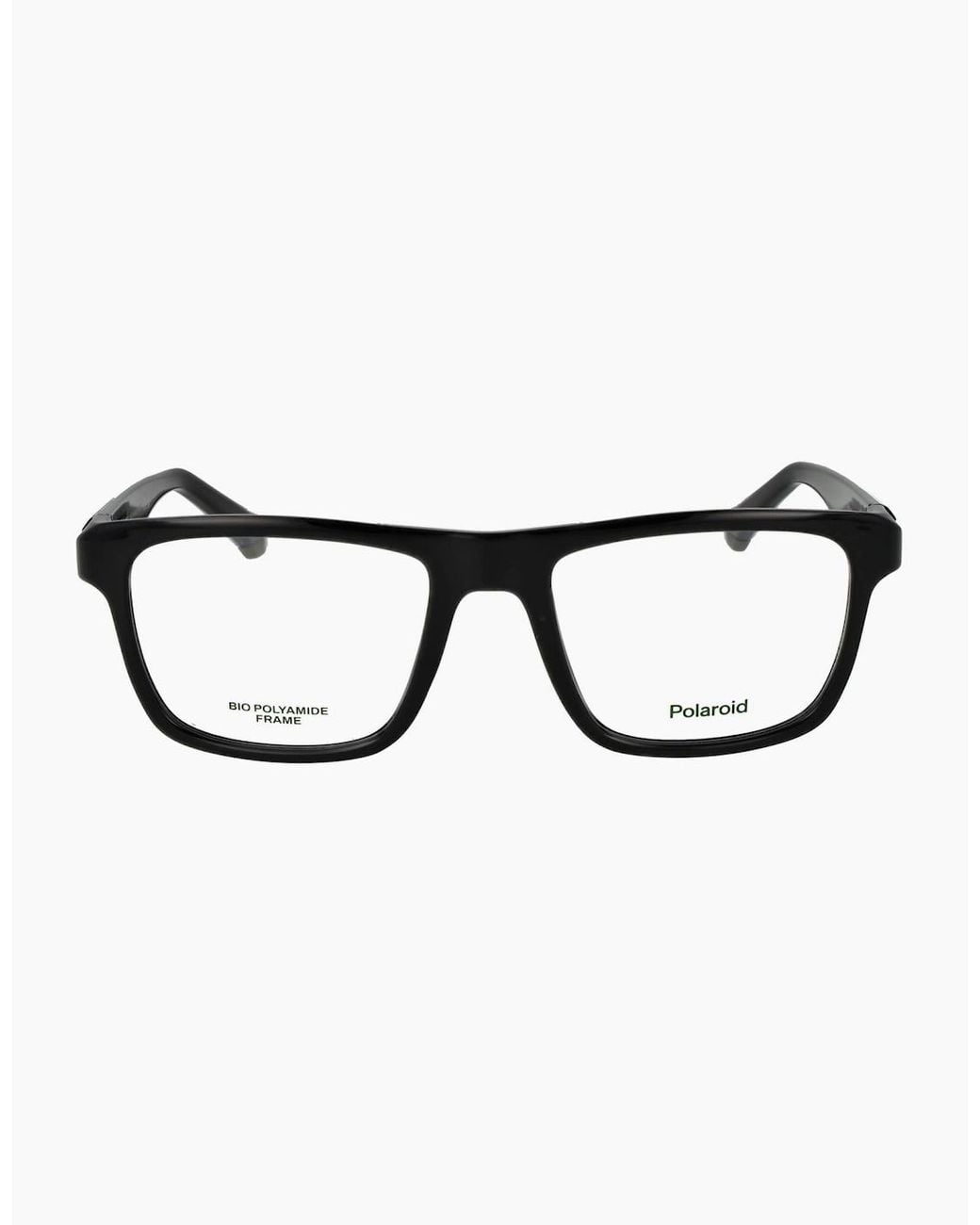 Polaroid Brown Optical Frame Pld D641/C 80719 53 for men