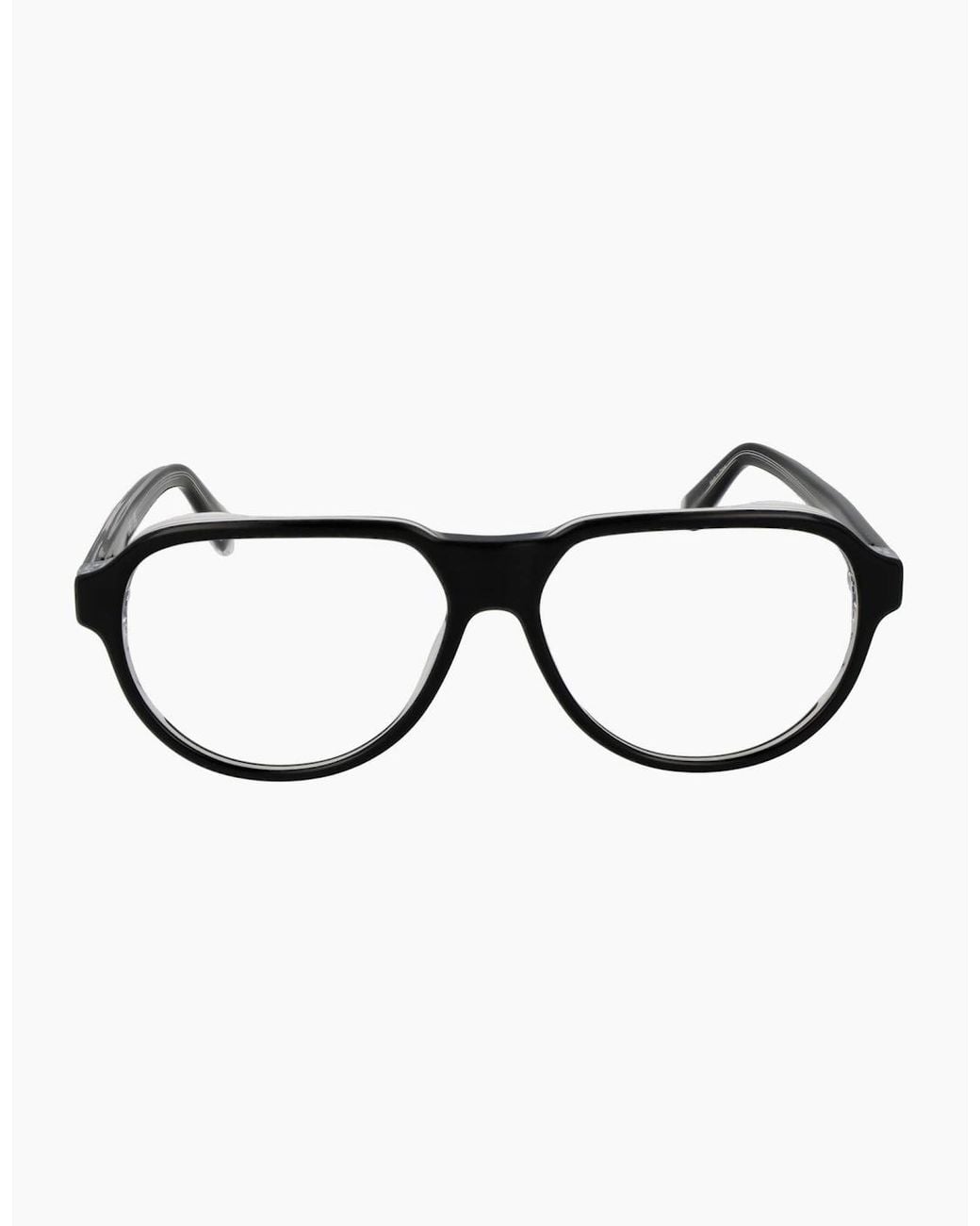 Guess Brown Optical Frame Gu50090 005 56 for men