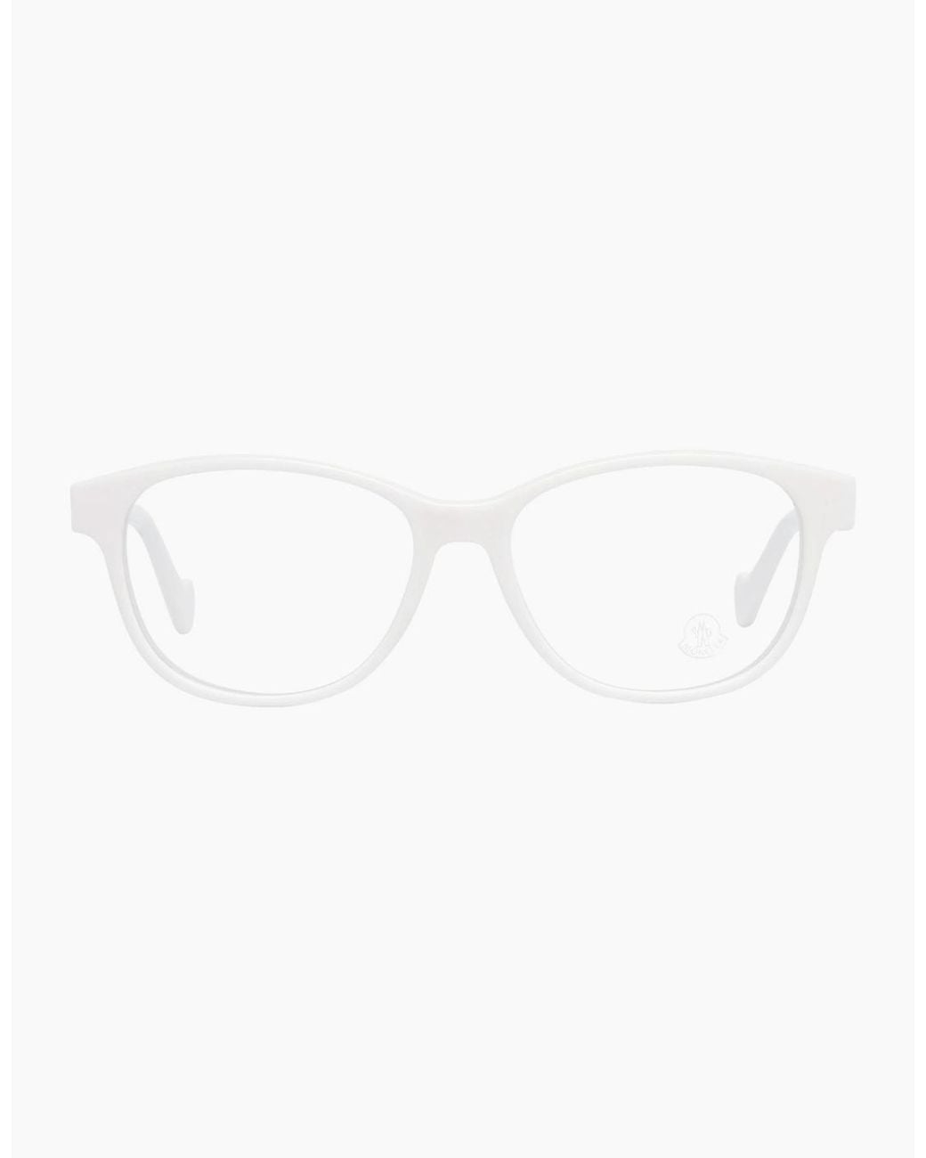 Moncler Natural Optical Frame Ml5014 025 52