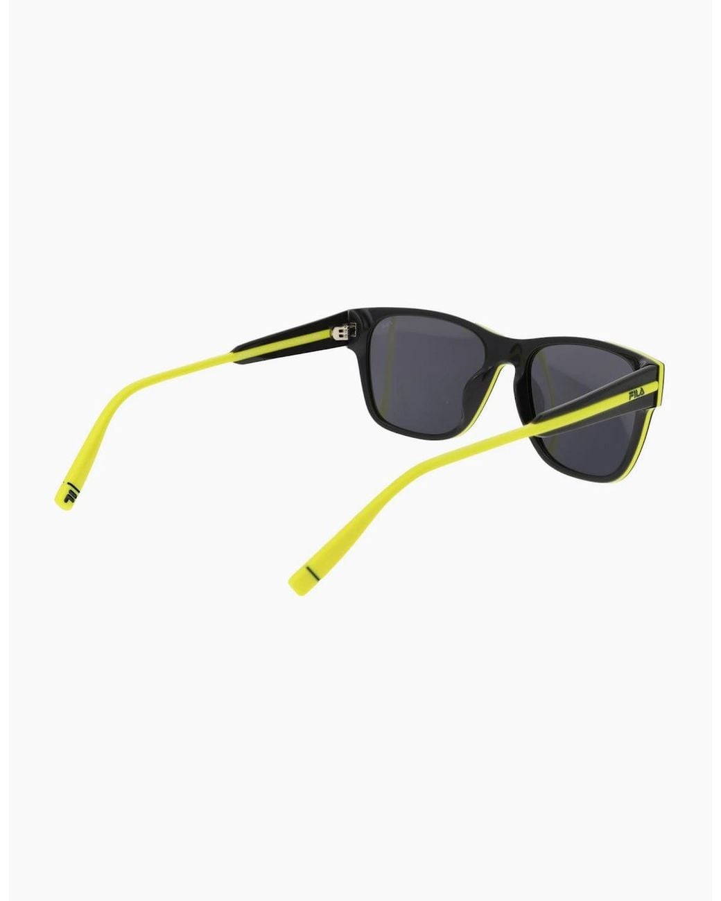 Fila Gray Sunglasses Sfi311V 6Myp 54