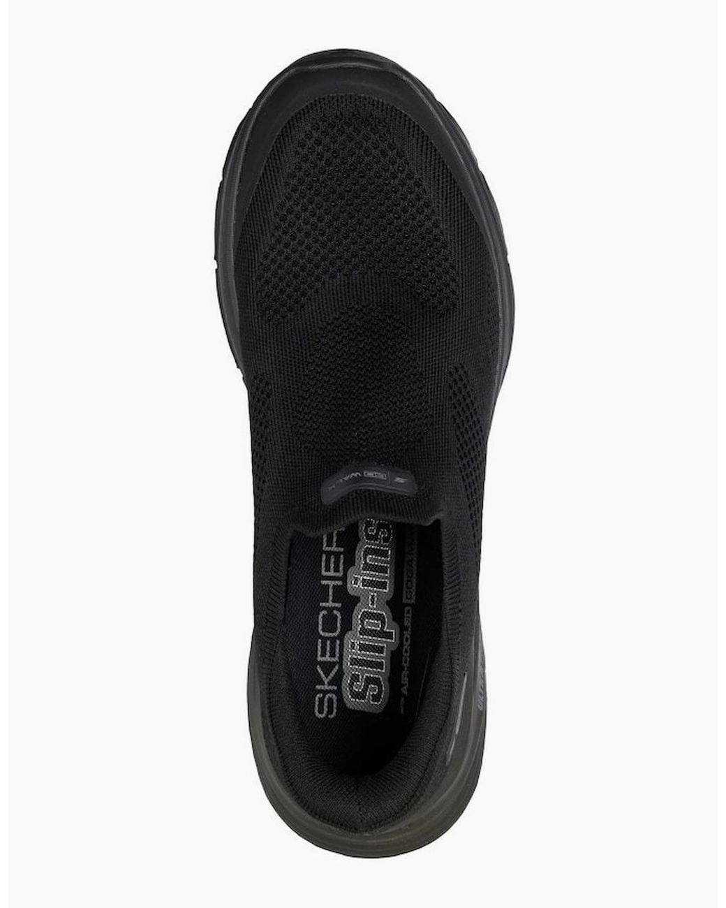 Skechers Go Walk Blue Go Walk 8 Pelayo for men