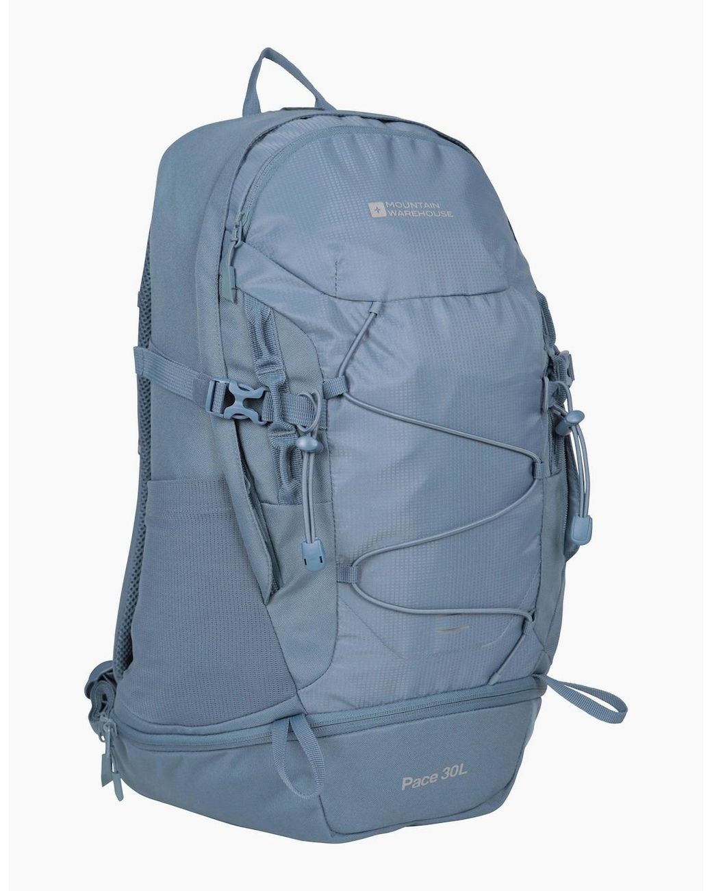 Mountain Warehouse Pace 30L Backpack In Blue Lyst UK