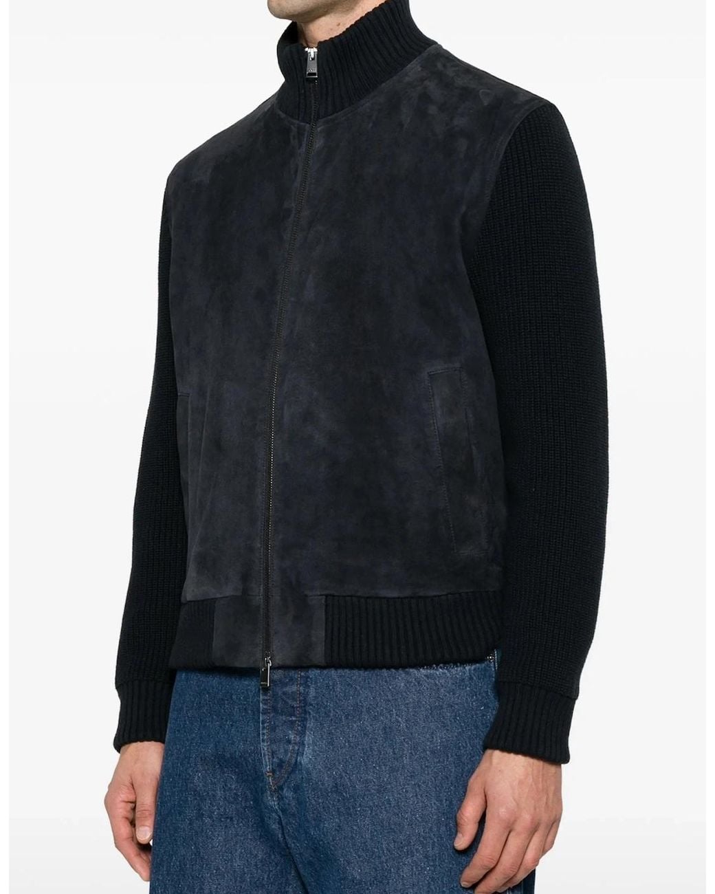 Boss Black M Meter Jacket for men
