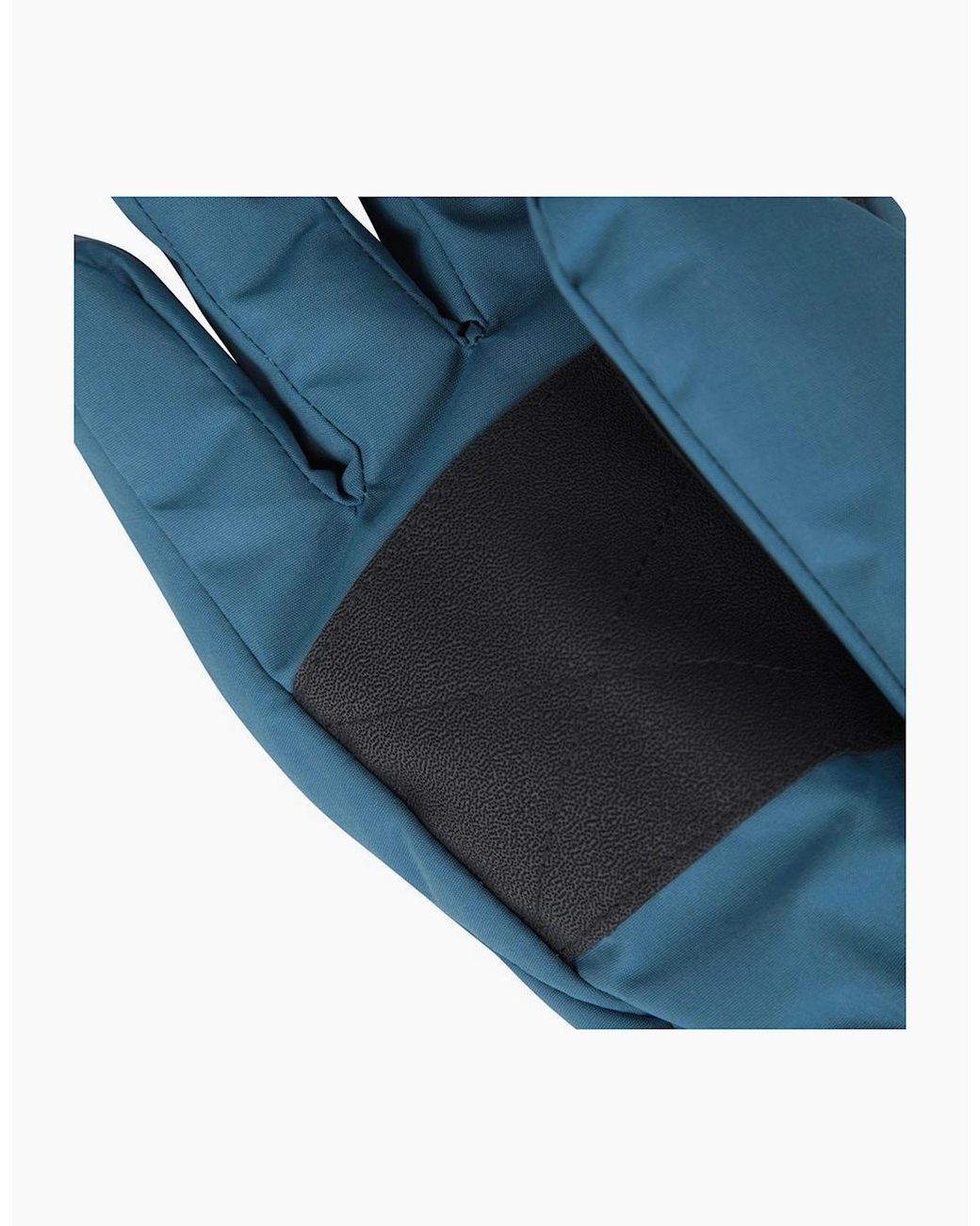 Mountain Warehouse Blue Ladies Ski Gloves