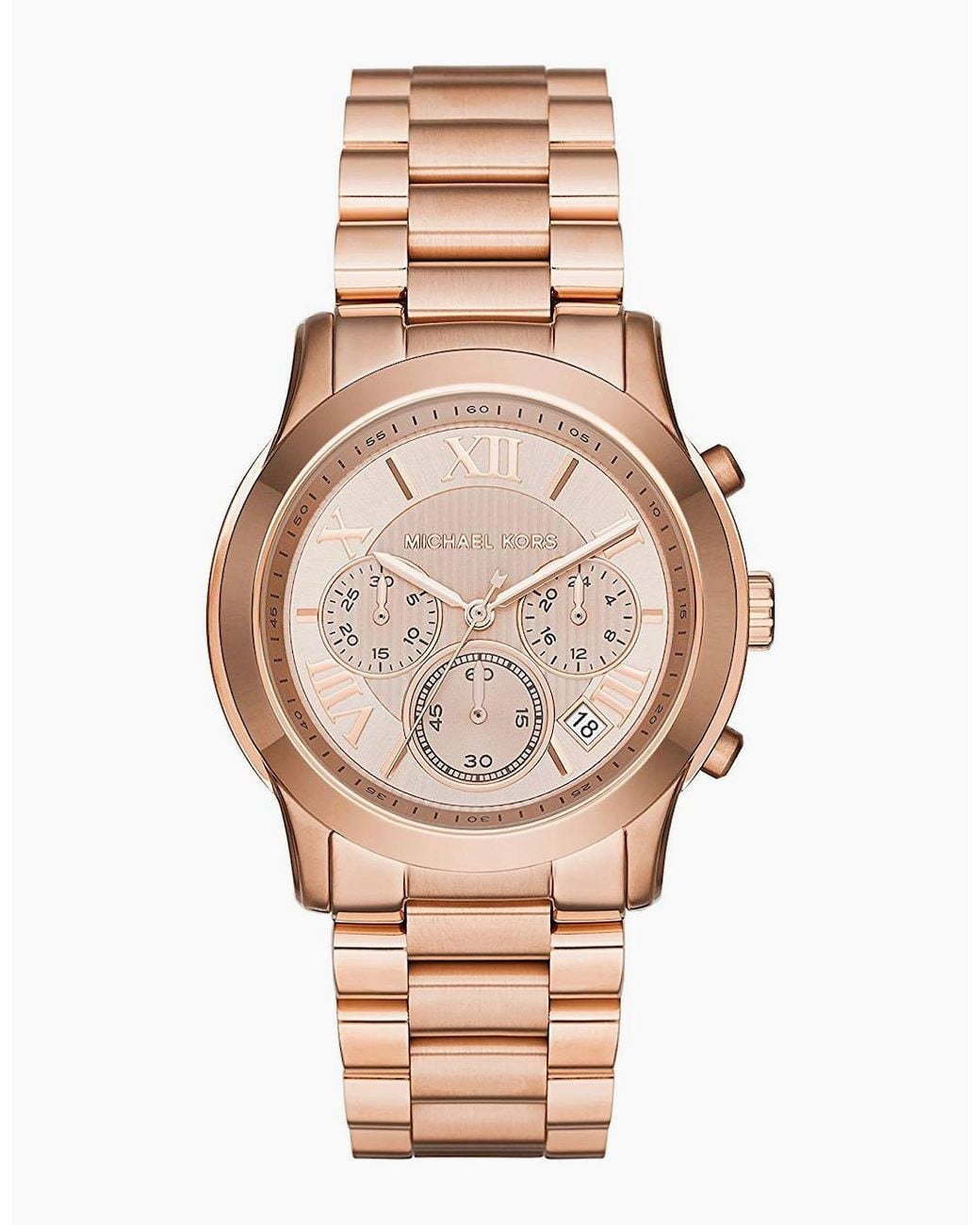 Michael Kors Natural Mk6275 Watch