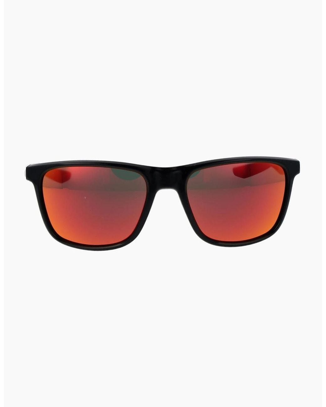 Nike Red Sunglasses Dv2162 010 57 Essential Endeavor M