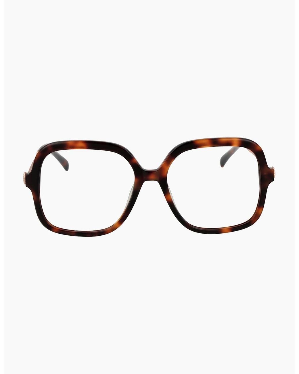 Maje Brown Optical Frame Mj1050 106 55