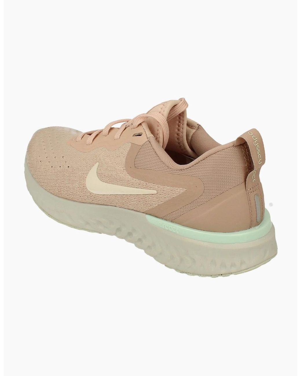 Nike React Vision Natural Nike Odyssey React Ao9820 201