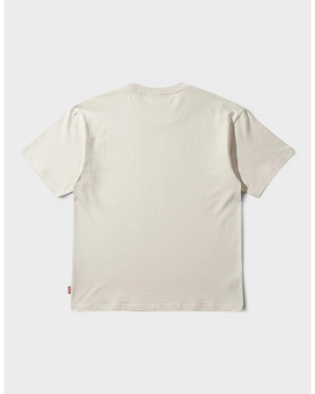 DIESEL White T-Boxt S4 T-Shirt for men