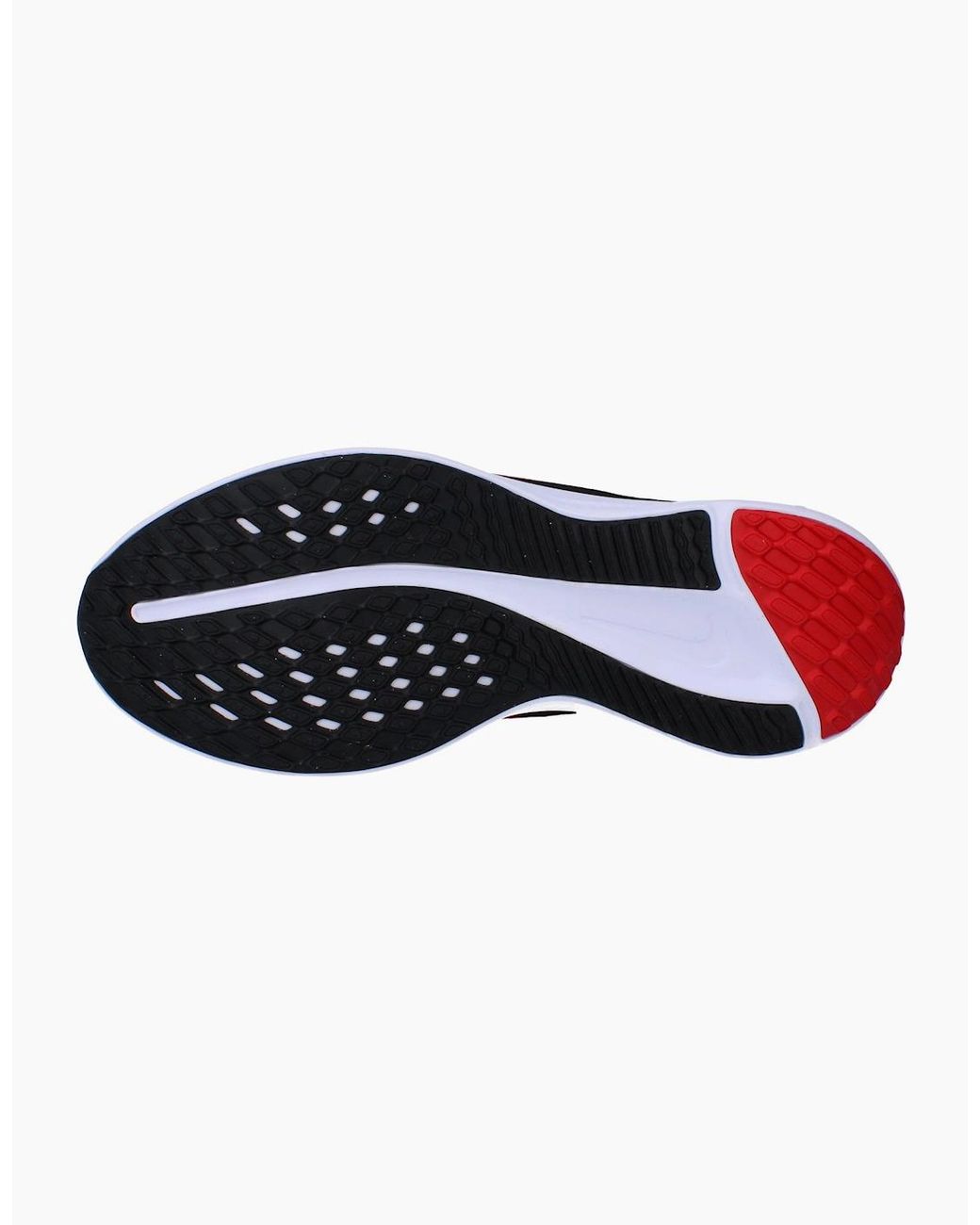 Nike Black Quest 5 Running Trainers Dd0204 004 for men