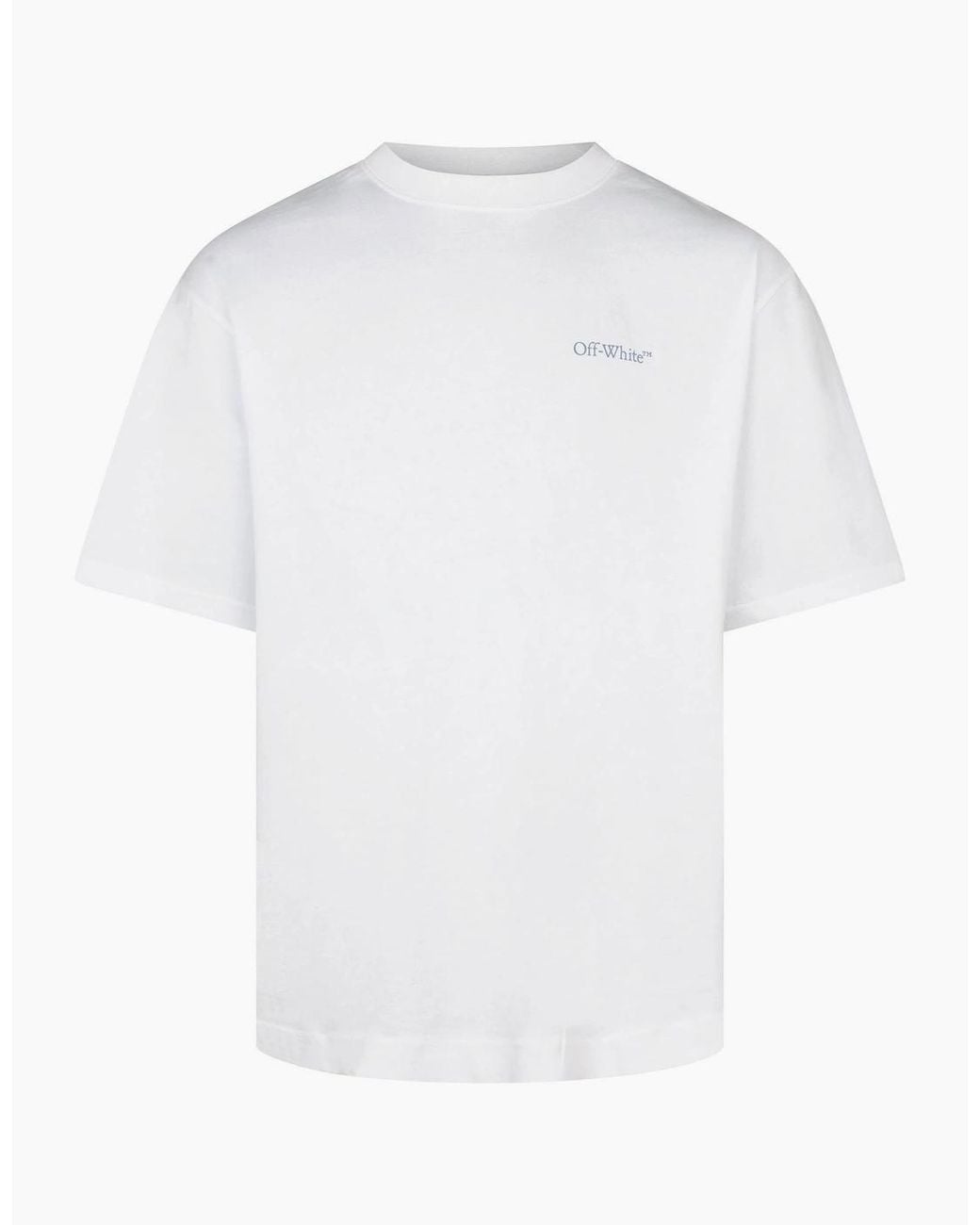 Off-White c/o Virgil Abloh White Off Skate Fit Bolt A for men