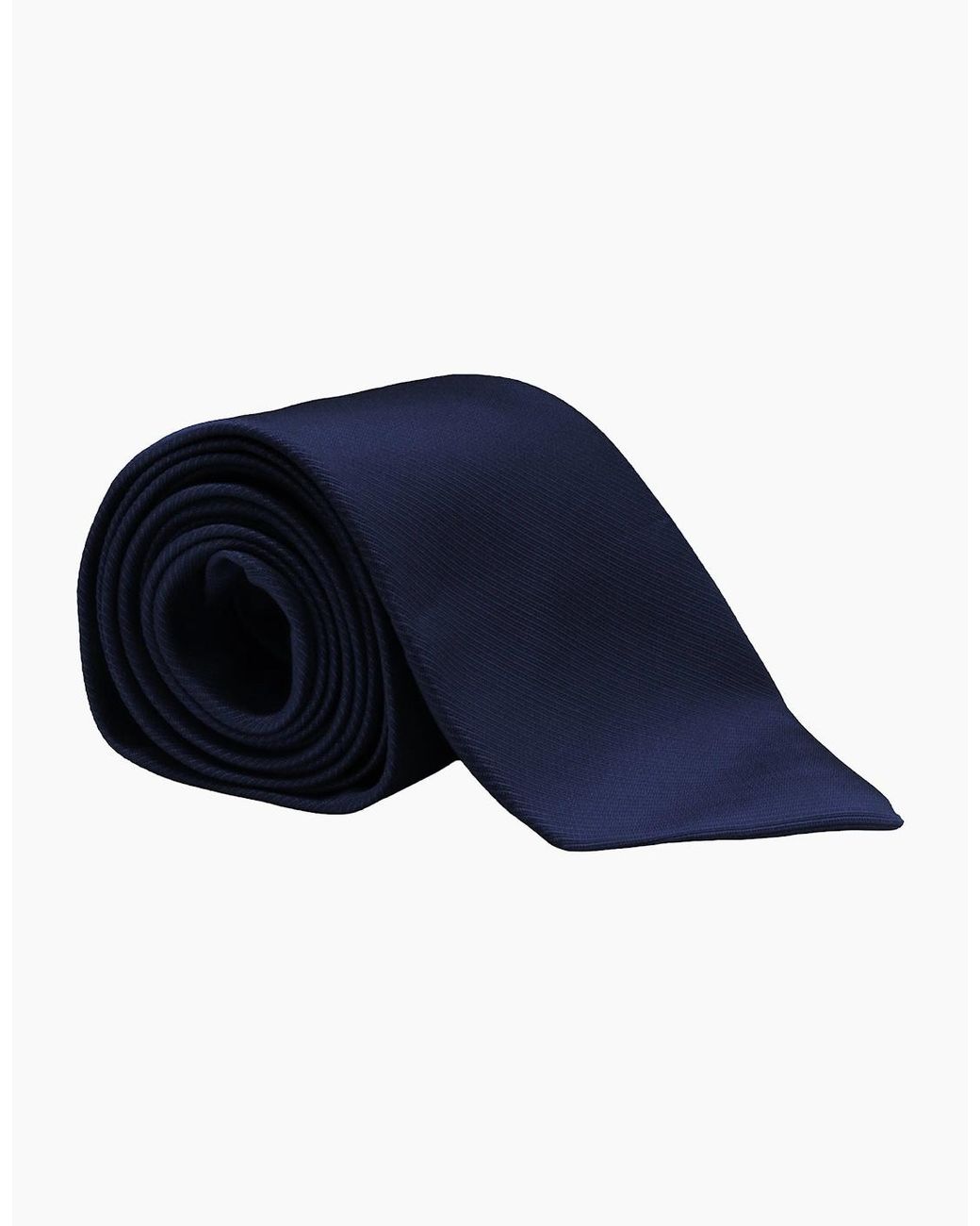 Dunhill Blue Tie for men