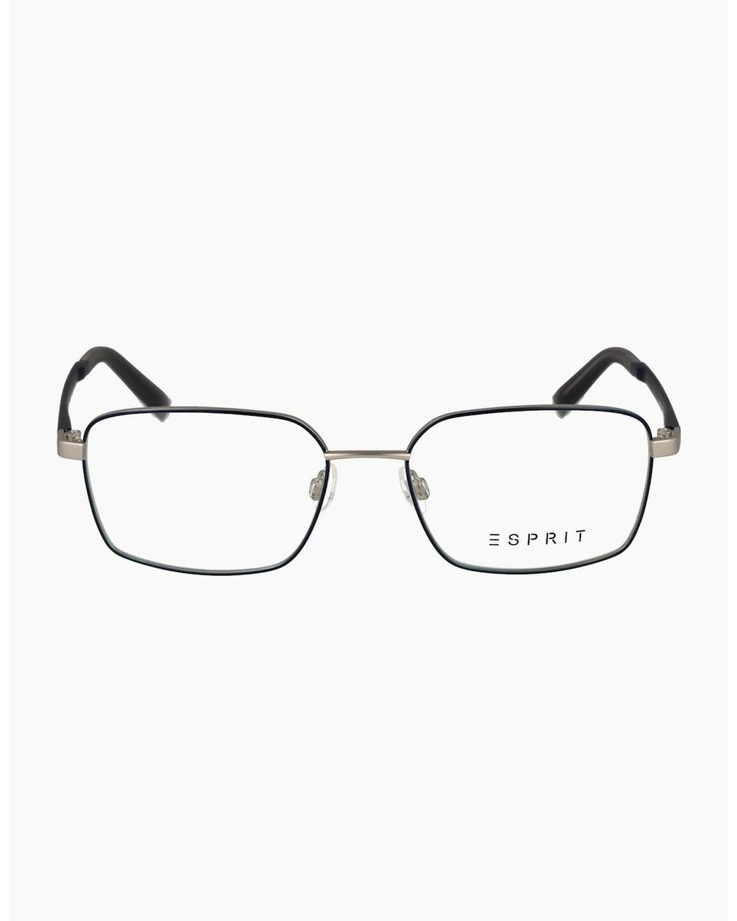 Esprit Blue Optical Frame Et33468 543 54 for men
