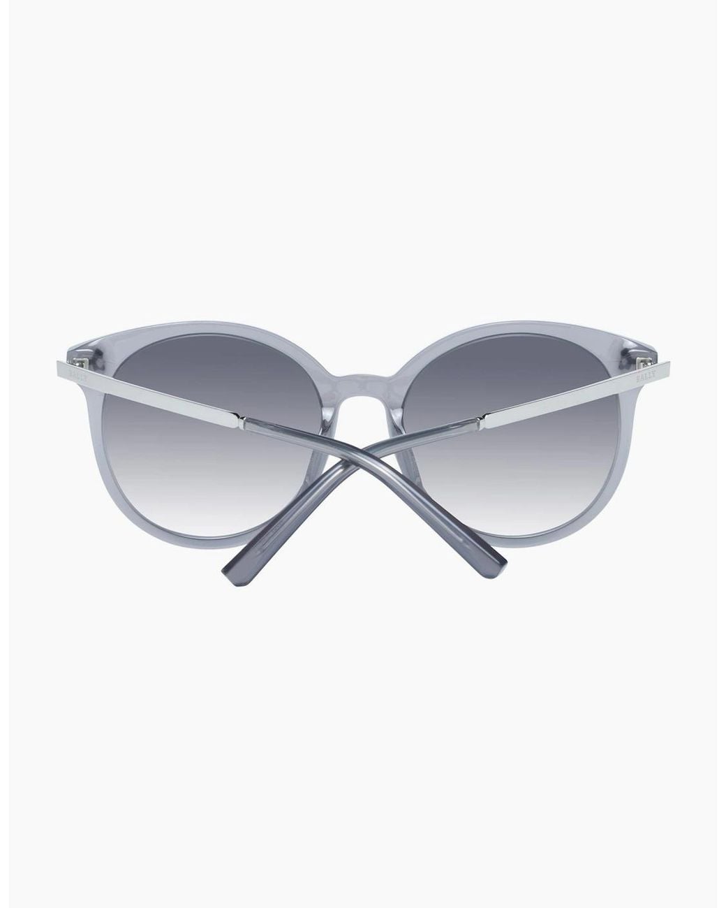 Bally Metallic Sunglasses By0046-K 20B 57