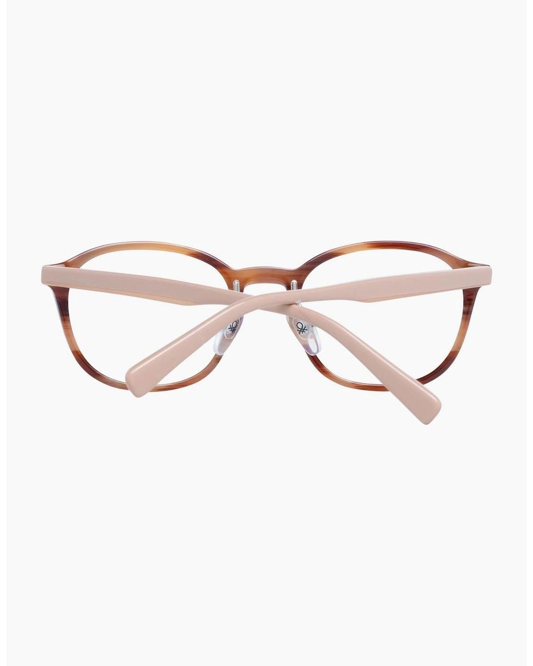 Benetton Brown Optical Frame Beo1028 151 49