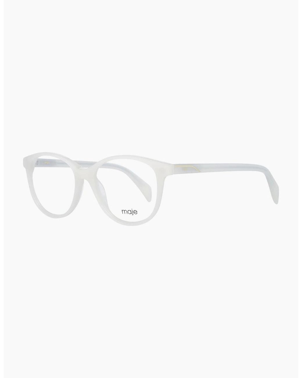 Maje Natural Optical Frame Mj1001 006 51