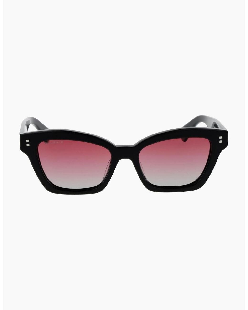 Replay Black Sunglasses Ry654S 03 53
