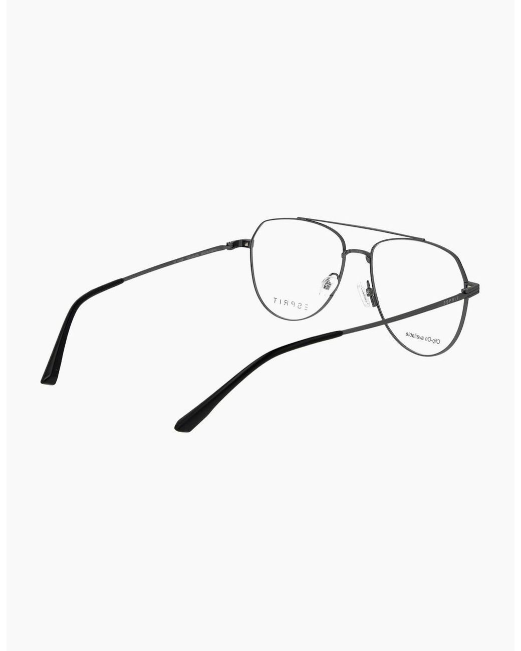 Esprit Metallic Optical Frame Et17139F 505 56 for men