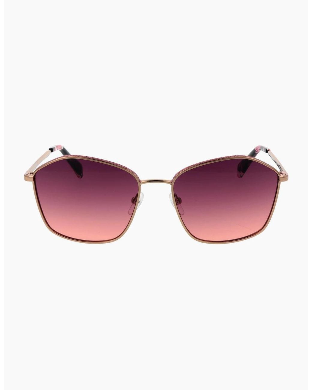 Liu Jo Pink Sunglasses Lj157S 770 59
